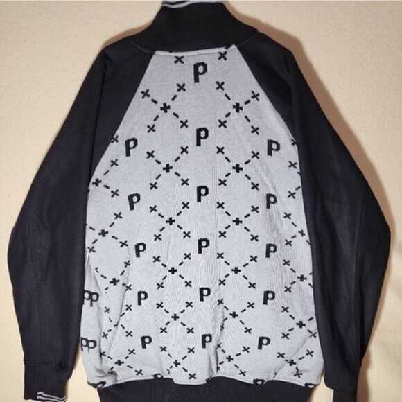 Pink Dolphin Coat size 2XL. - Picture 2 of 3